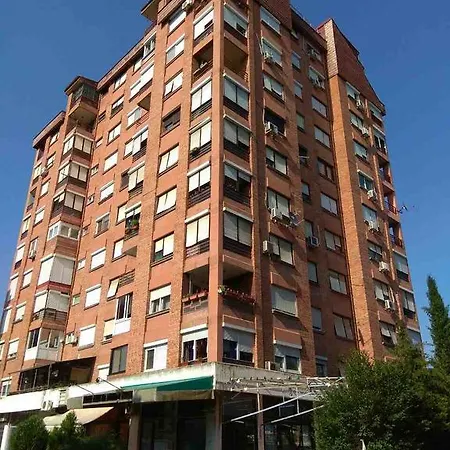 Apartment Eli *