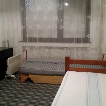 Eli * Skopje
