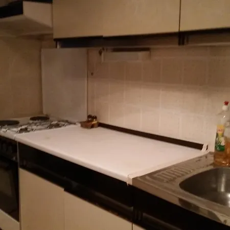 Apartment Eli Skopje